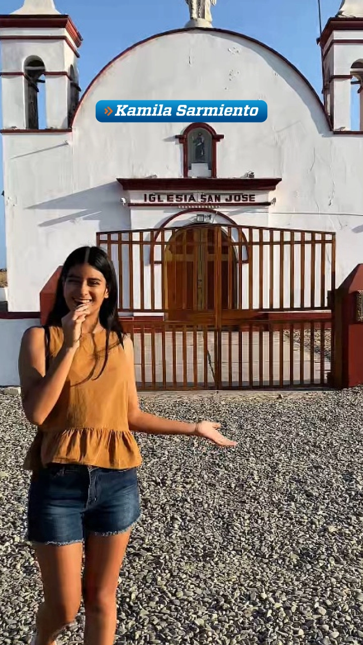 KAMILA ALEJANDRA SARMIENTO PEREZ